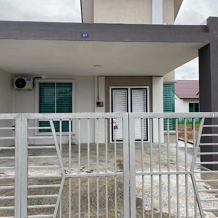 Twilight Imani Homestay Changlun Exteriör bild